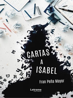 cover image of Cartas a Isabel